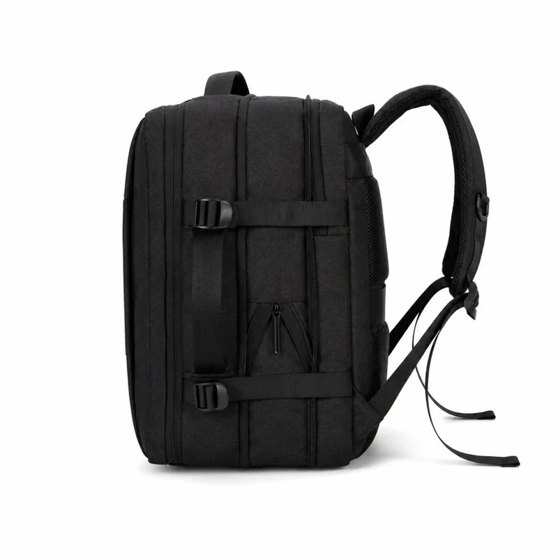 Mochila viaje HUGO compartimento portátil equipaje mano