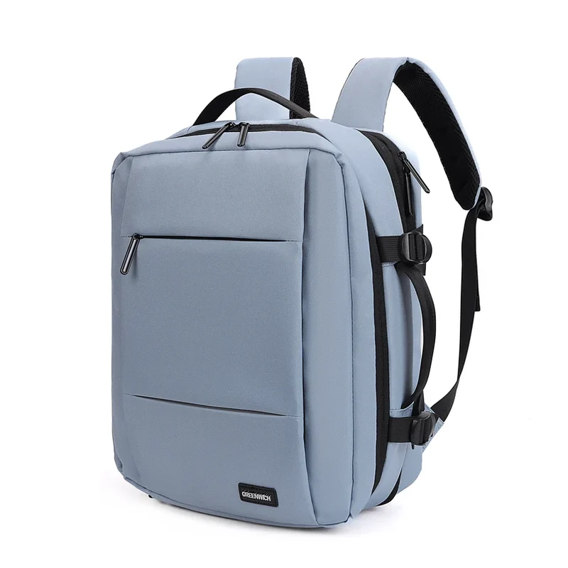 Mochila viaje HUGO compartimento portátil equipaje mano