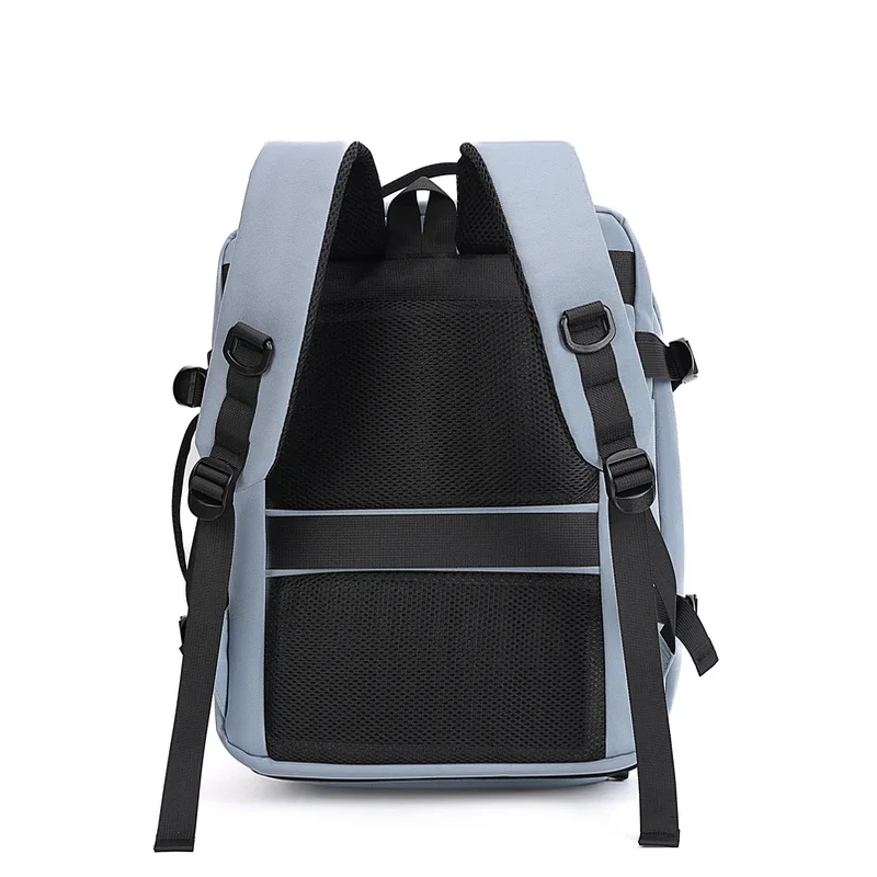 Mochila viaje HUGO compartimento portátil equipaje mano