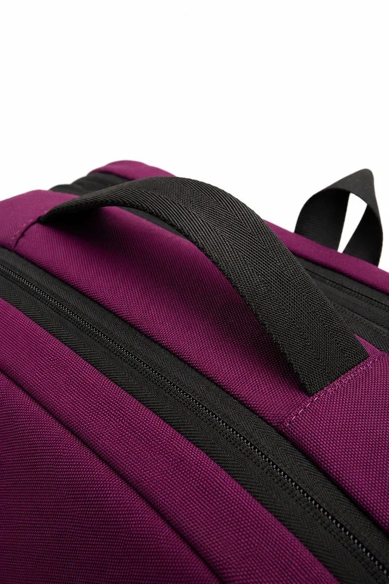 Mochila viaje HUGO compartimento portátil equipaje mano