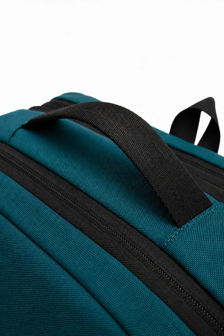 Mochila viaje HUGO compartimento portátil equipaje mano