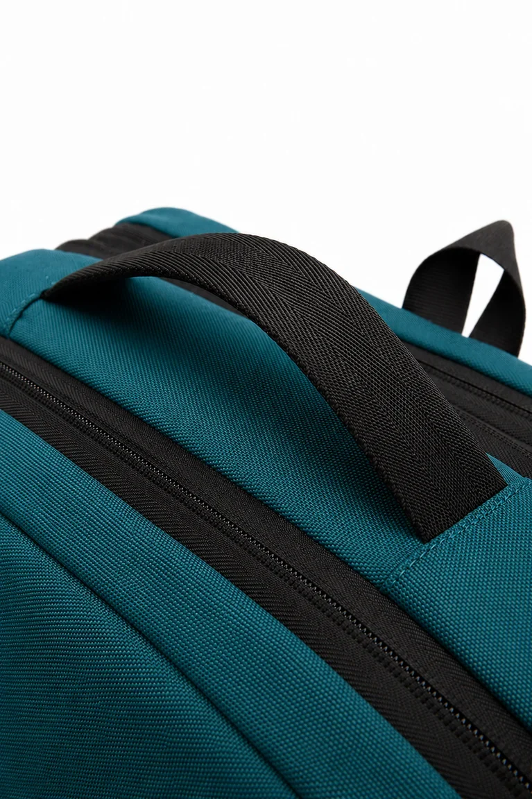 Mochila viaje HUGO compartimento portátil equipaje mano