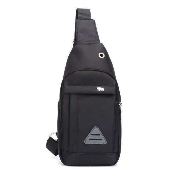 Bolso cruzado Nico