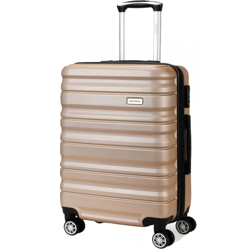 Maleta Mediana extensible Misuri
