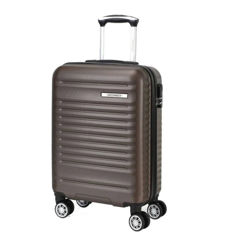 Maleta Cabina extensible Alaska