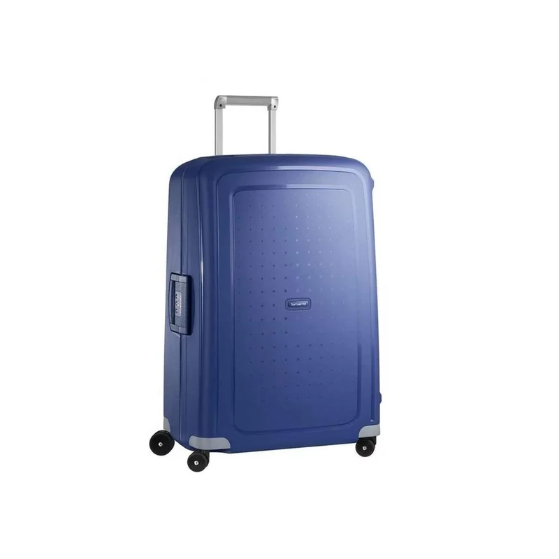 Maleta Samsonite Scure 75 cm sin cremallera