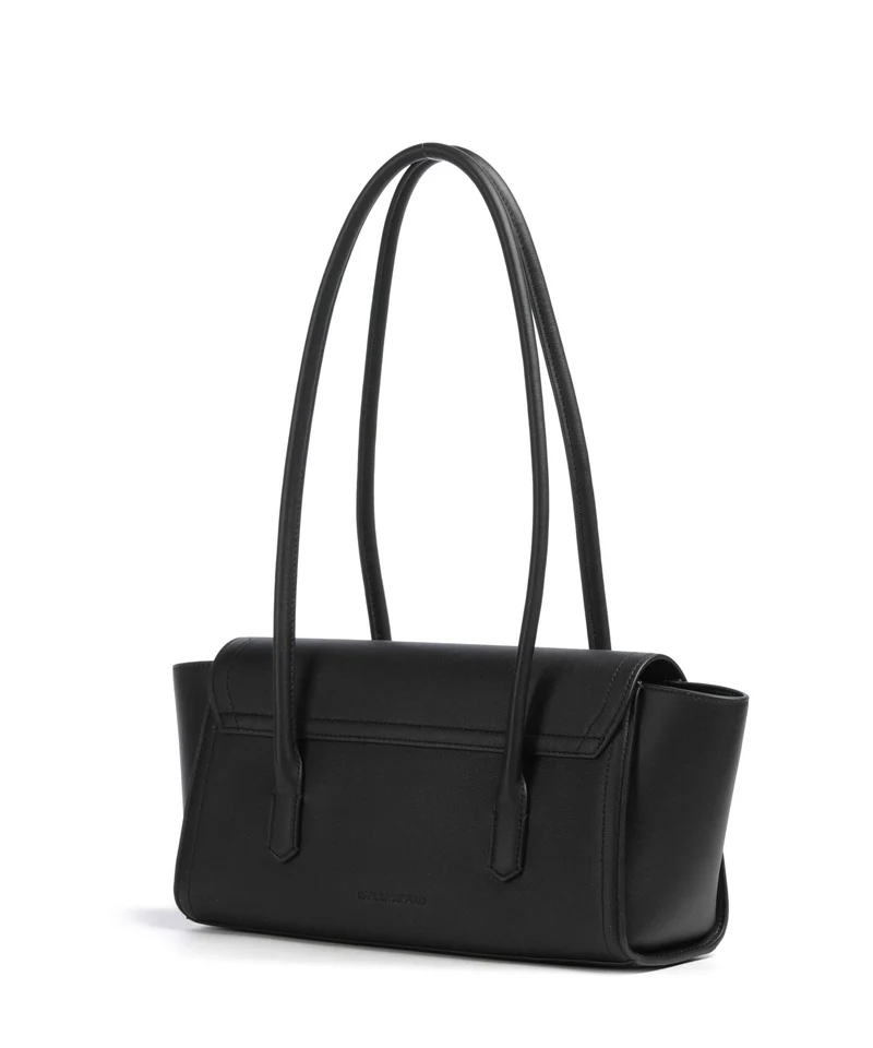 Karl Lagerfeld K/Signature Bolso de hombro black/gold