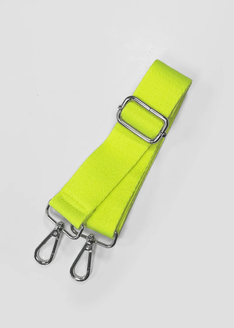Asa Larga Cool Mama amarillo fluor