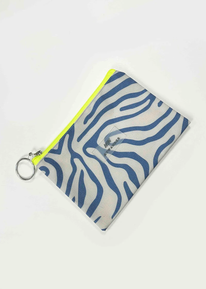Estuche Monedero Soho | Reciclado