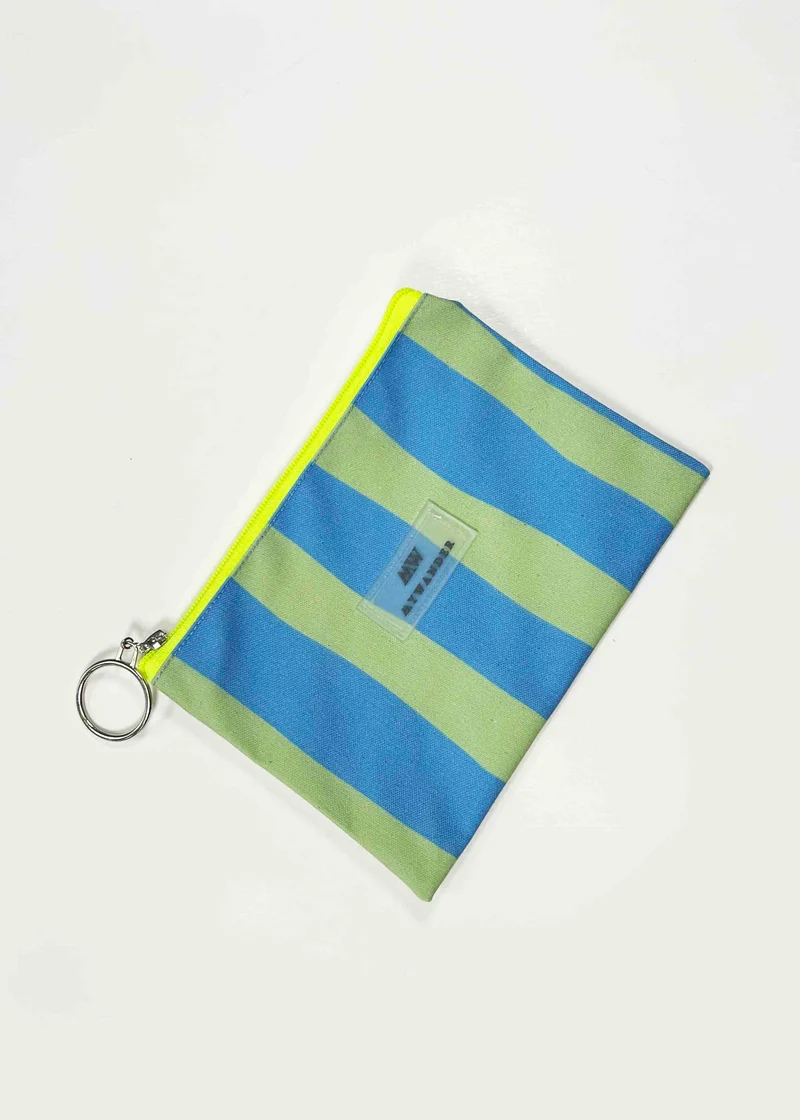 Estuche/monedero Singapur