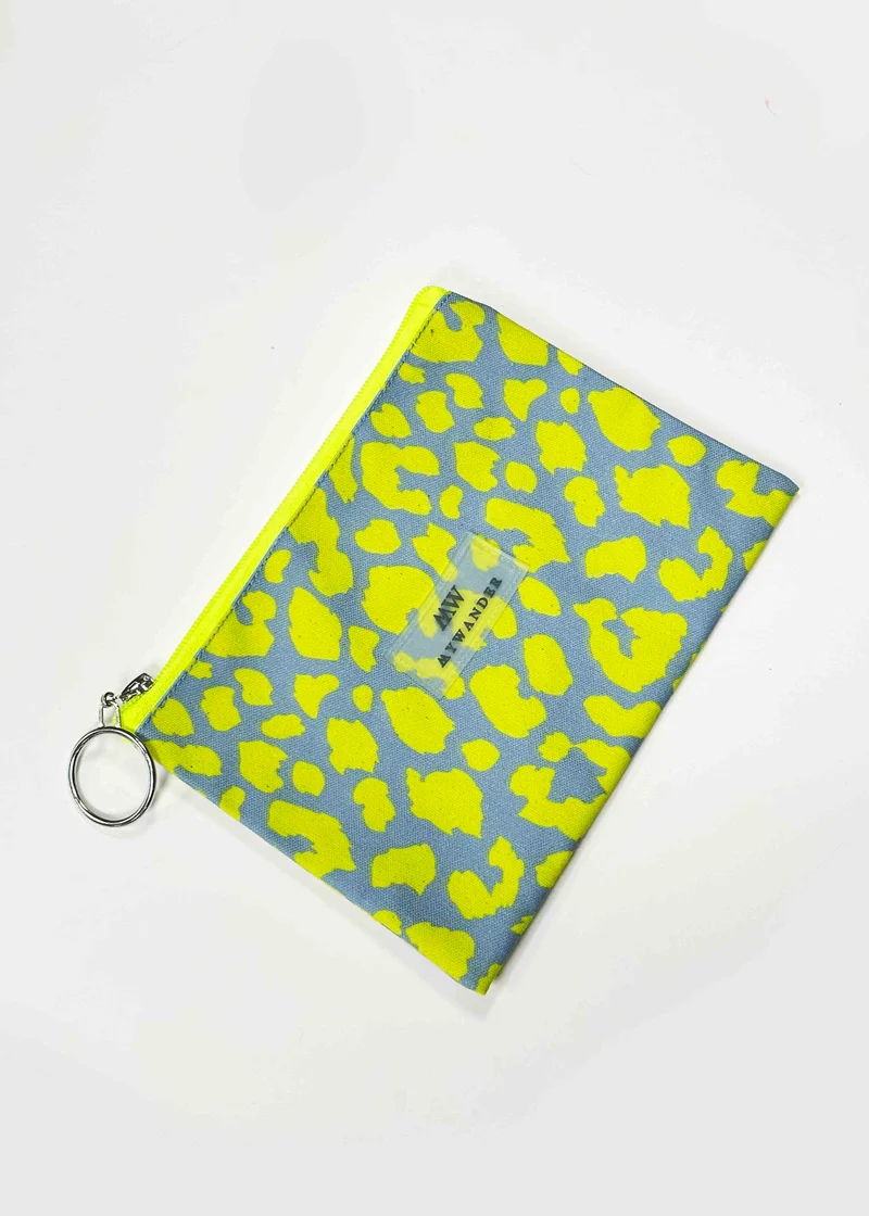 Estuche/monedero Florida