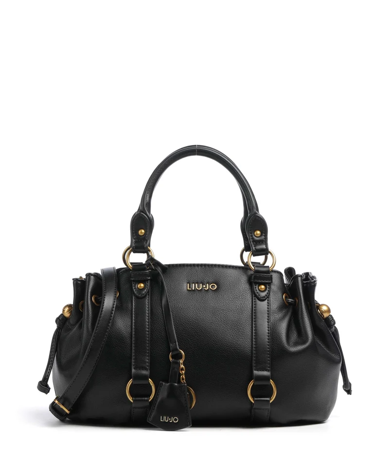 Liu Jo Ginesa S Bolso de mano nero