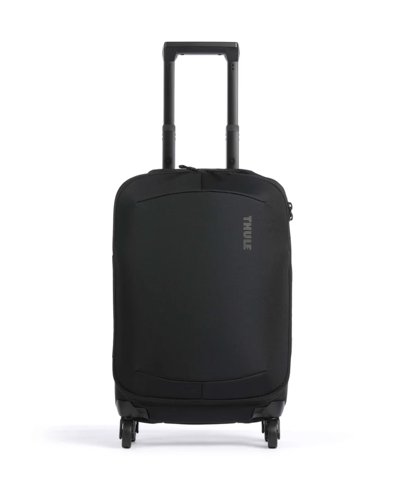 Thule Subterra 2 Maleta con 4 ruedas black