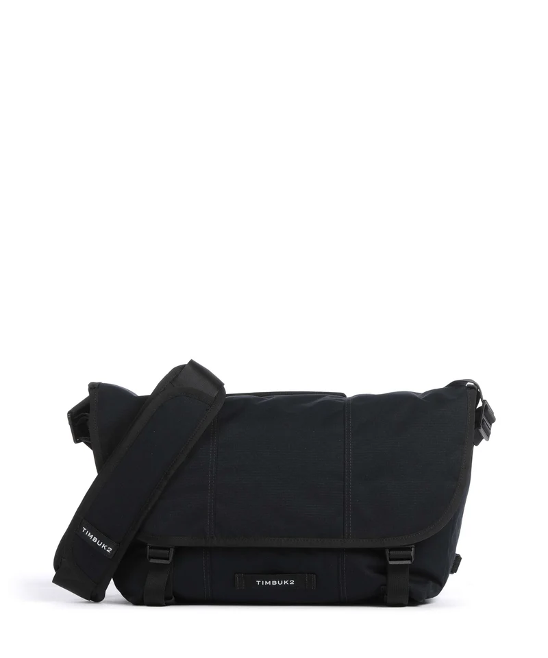 Timbuk2 Flight Classic Bolso de mensajero jet black
