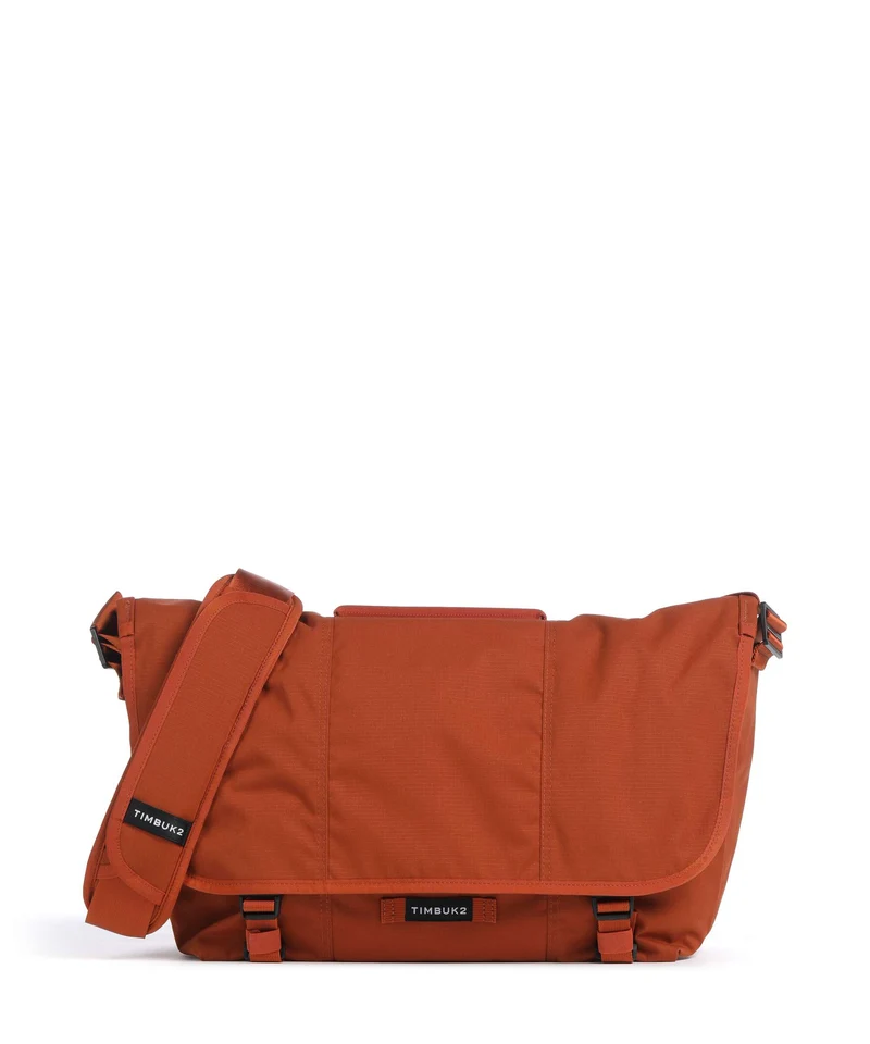 Timbuk2 Flight Classic Bolso de mensajero rust