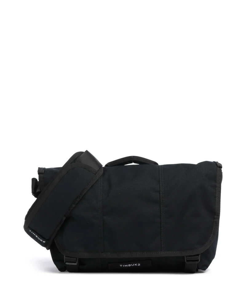 Timbuk2 Flight Classic Bolso de mensajero jet black