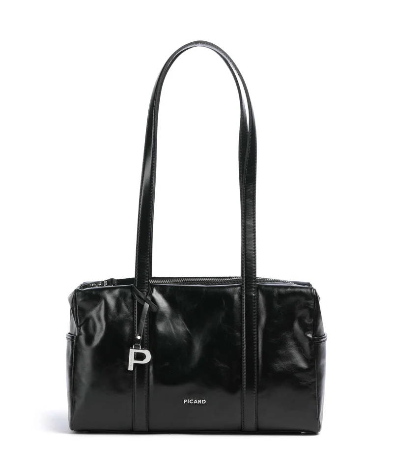 Picard Peakline Bolso de hombro schwarz