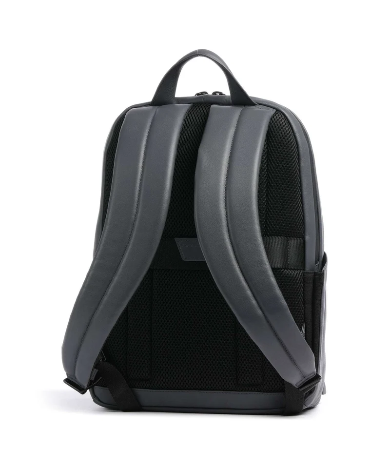 Piquadro Urban Mochila para portátil grigio