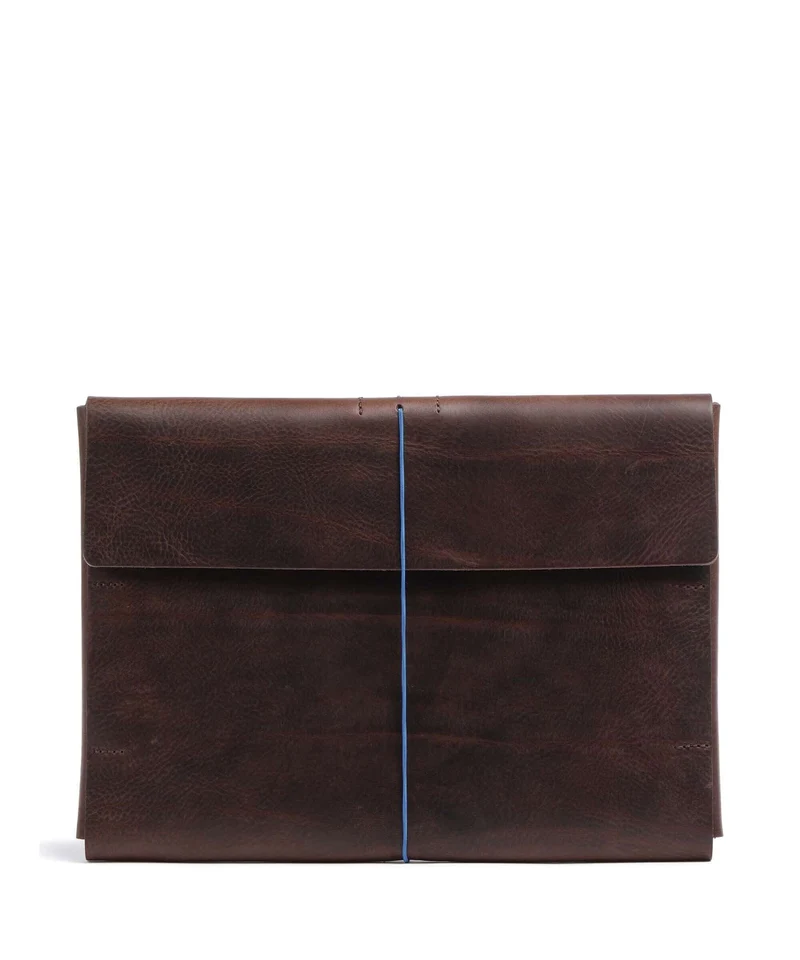 Harold's Keeper Funda para portátil braun