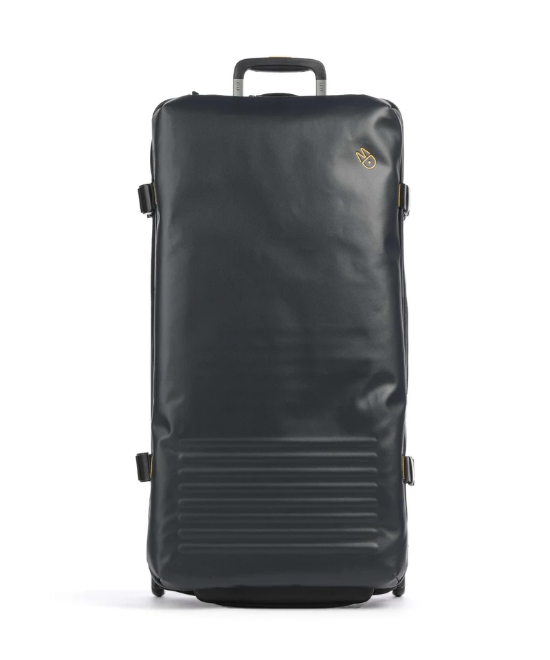 Mandarina Duck Smart Duck Maleta con 2 ruedas dark gloss