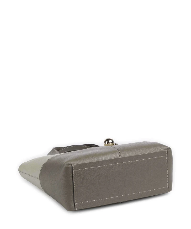 Furla Primrose M Bolso de mano sage/light salvia