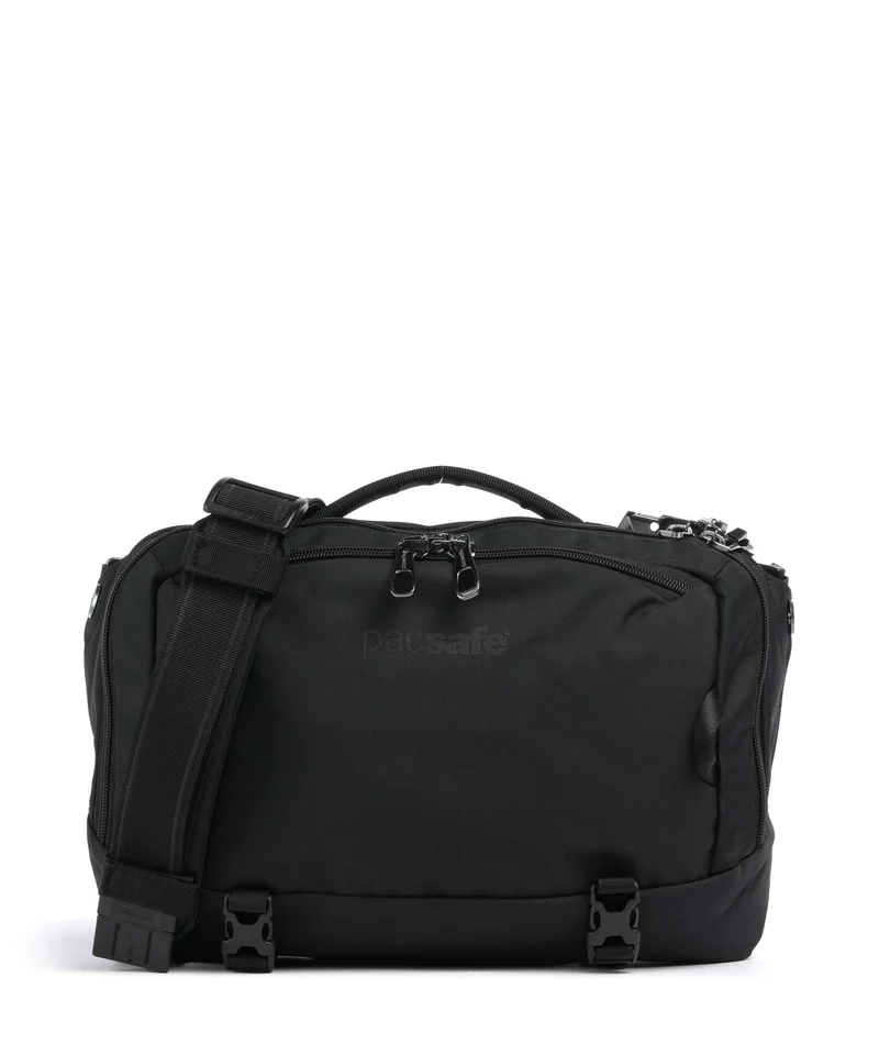 Pacsafe EXP 12 Mochila sling black