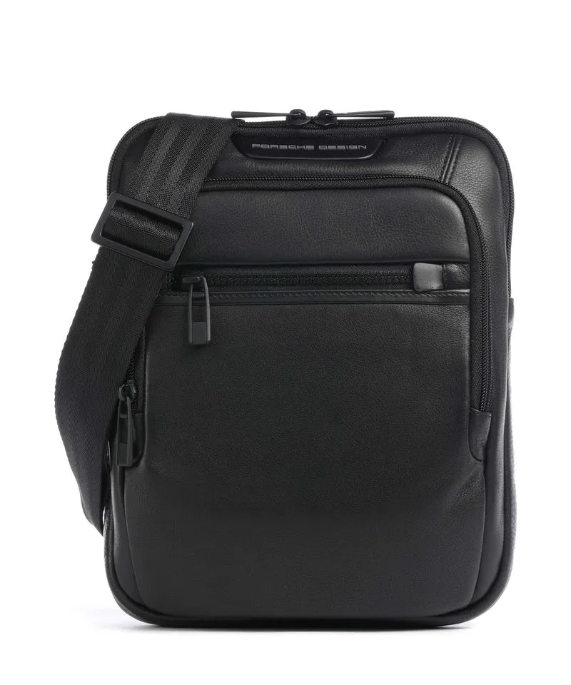 Porsche Design Roadster Evo S Bandolera black