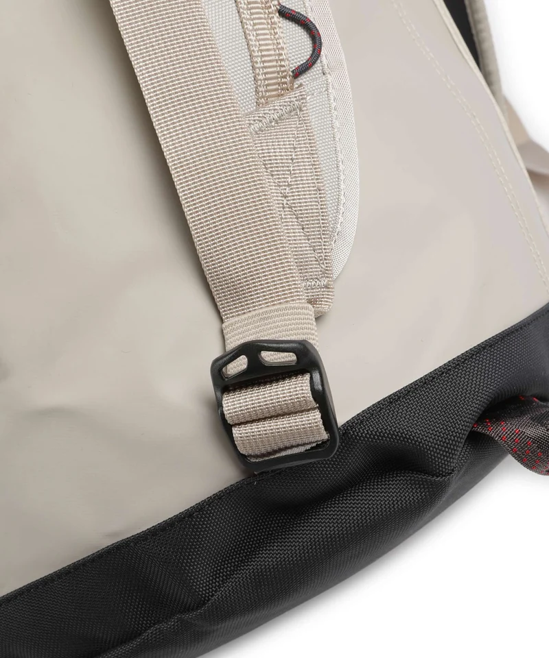 Klättermusen Ydalir 25 Mochila de viaje dove grey