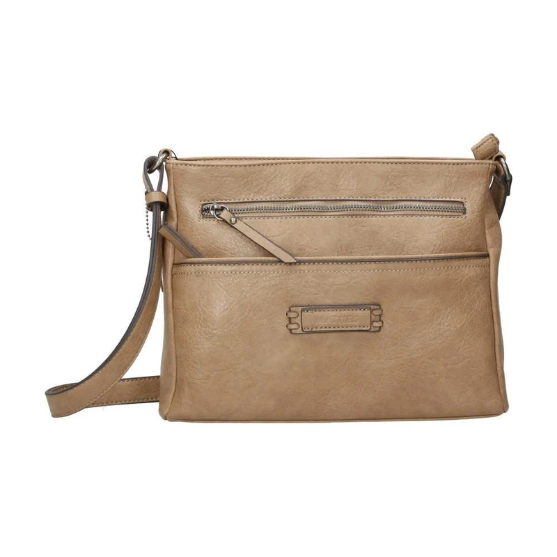 Bolso Matties Clasic Camel | Un Clásico que Nunca Falla