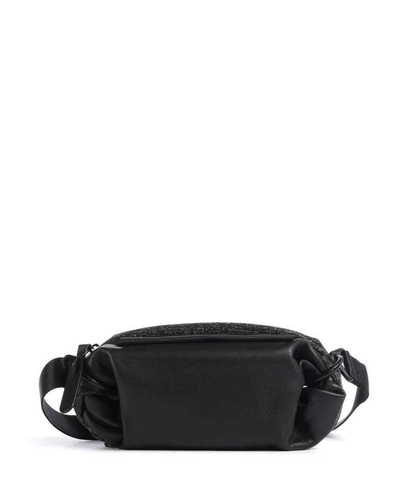 Côte&Ciel Nestos Bandolera anthracite