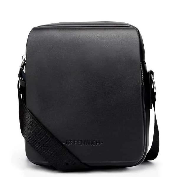 Bolso Bandolera de Piel