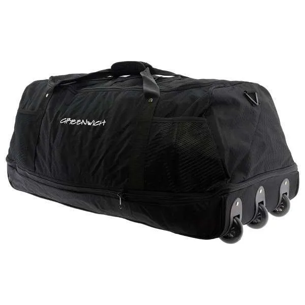 Bolsa con ruedas plegable Naty