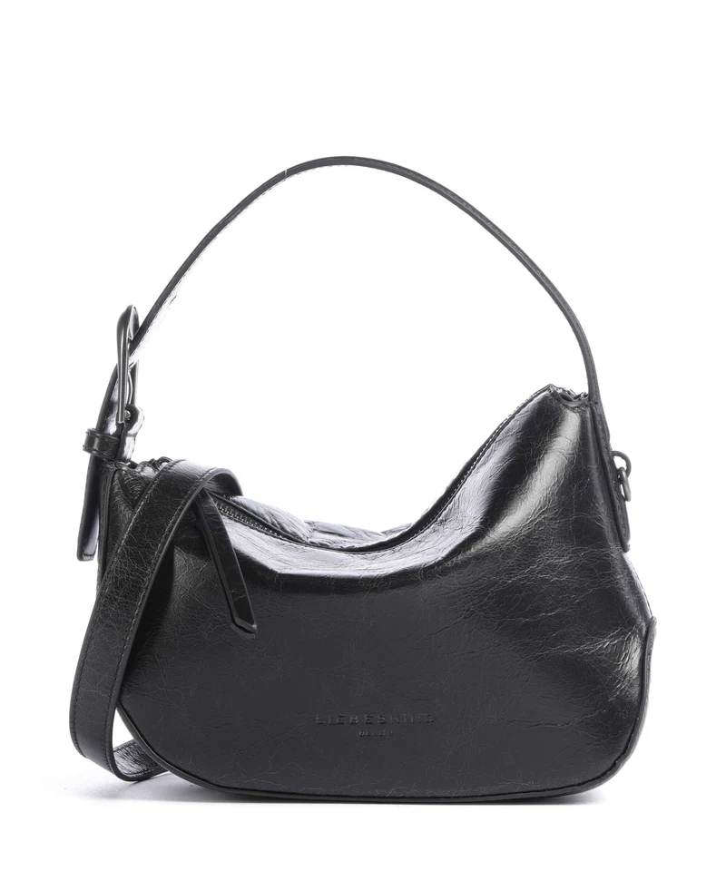 Liebeskind Ines Rimini S Bolso de hobo black