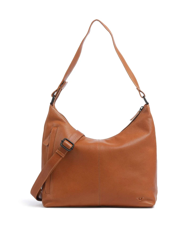 Voi Texas Susanne Bolso de hobo cognac