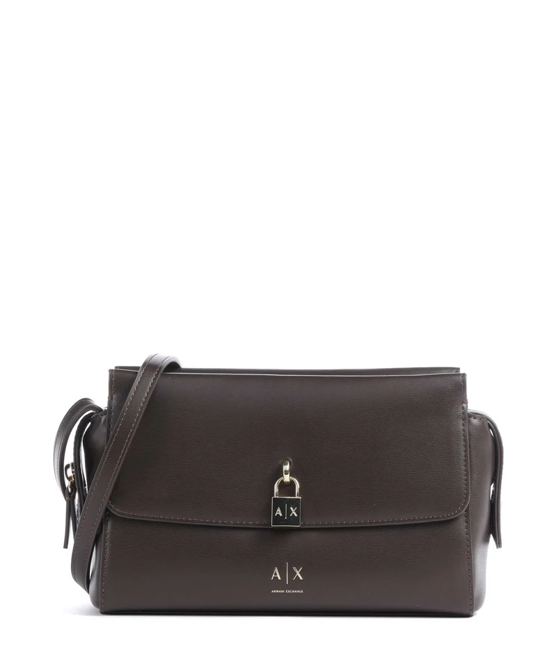 Armani Exchange Taylor Bandolera antagonist