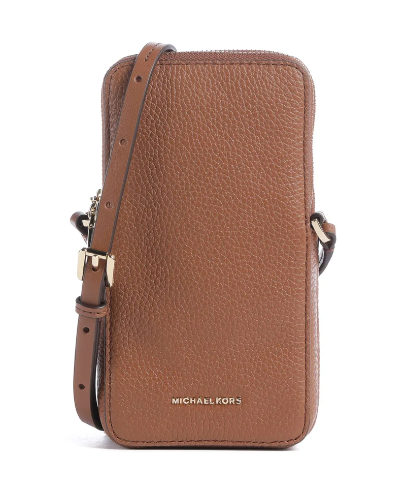 Michael Kors Jet Set Small Bolsa para móvil luggage