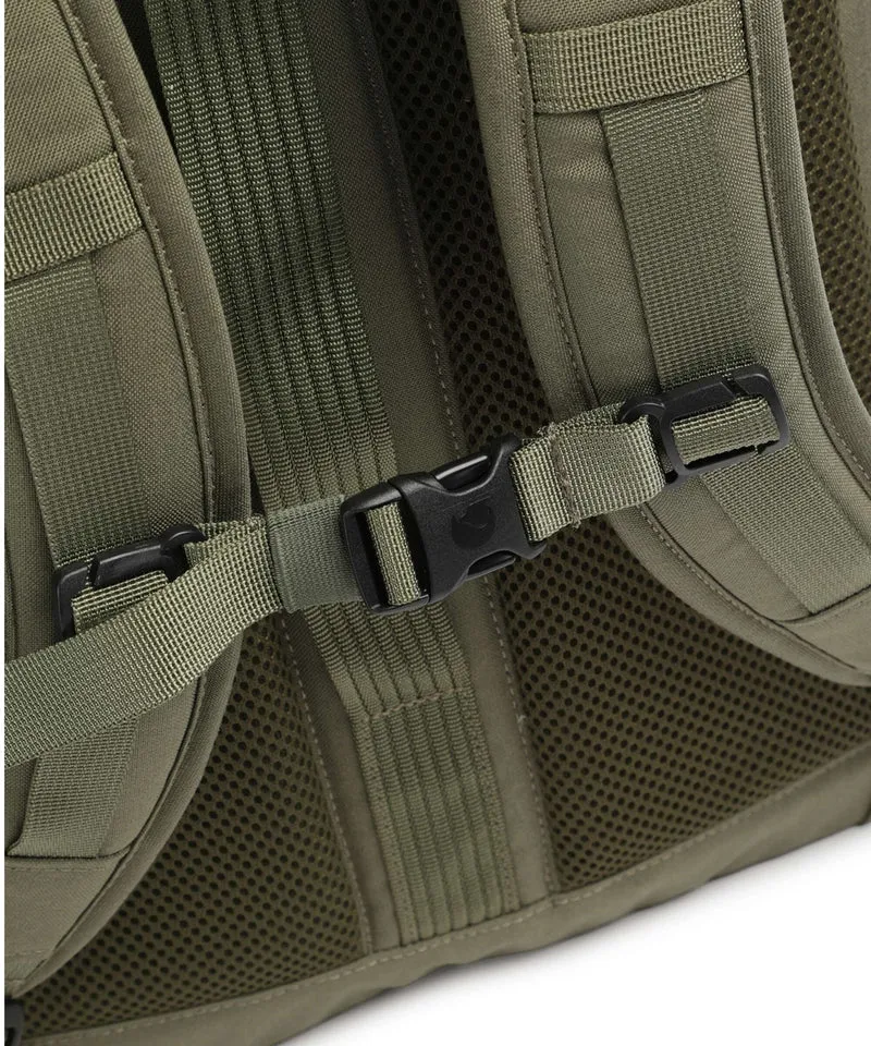 Fjällräven Travel 30 Mochila de viaje green