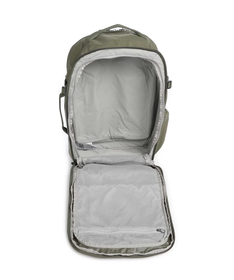 Fjällräven Travel 30 Mochila de viaje green
