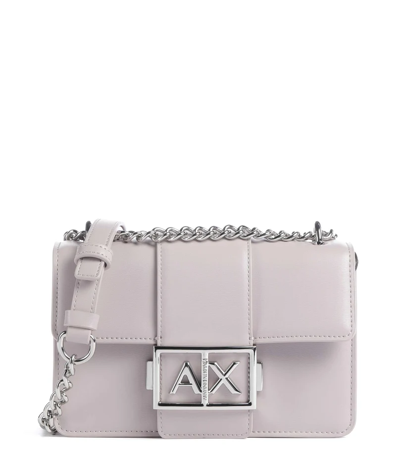 Armani Exchange Wonder S Bolso de hombro ballet