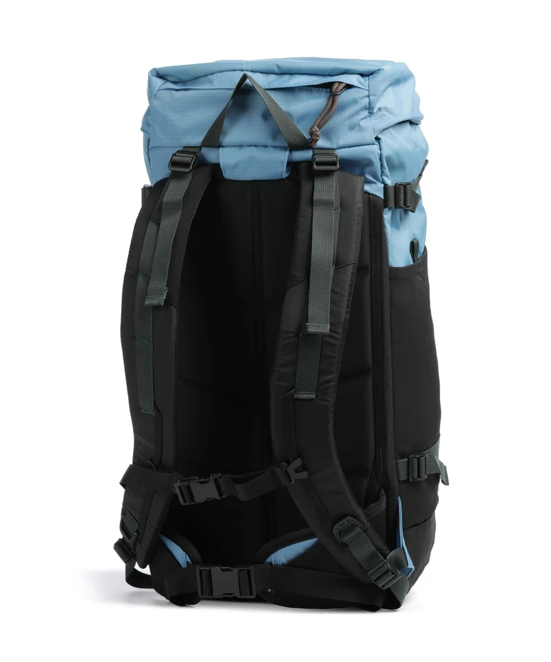 Topo Designs Rover Trail 22 Mochila de senderismo river blue/cobblestone