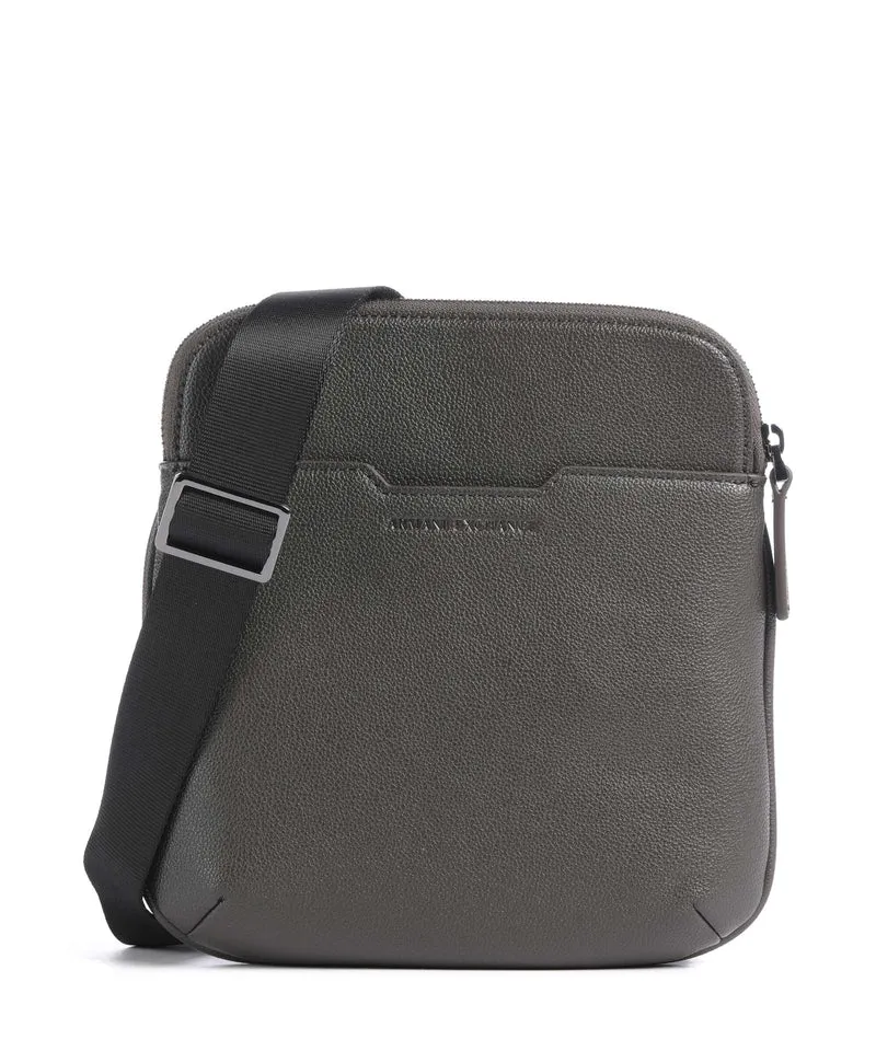 Armani Exchange Alex Bandolera falcon