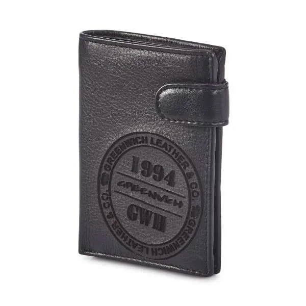 Cartera en Piel Gonzalo