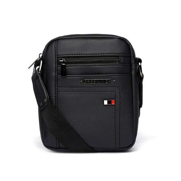 Bolso bandolera Izam pequeña