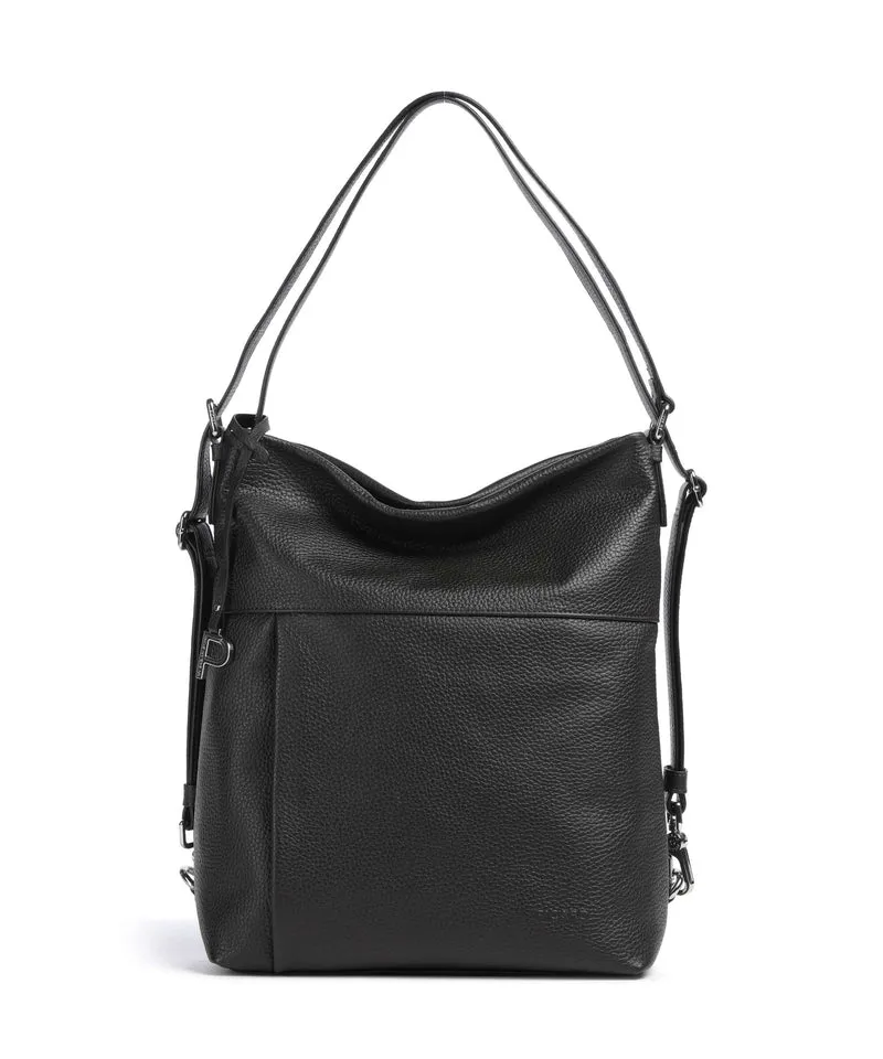 Picard Pure Bolso mochila cafe