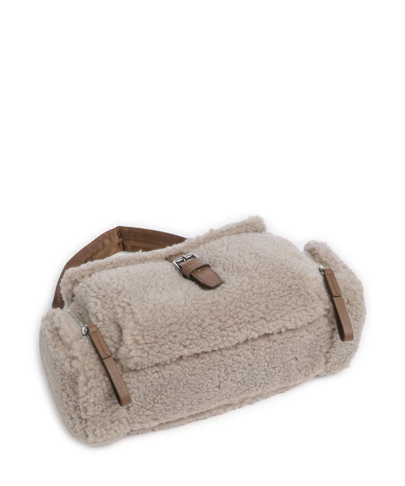 Marc O'Polo Carmen S Bolso de hombro earthy taupe