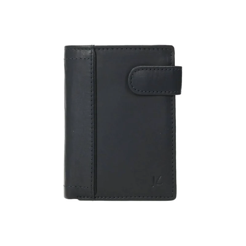 Cartera De Piel Lisboa J.L Piel