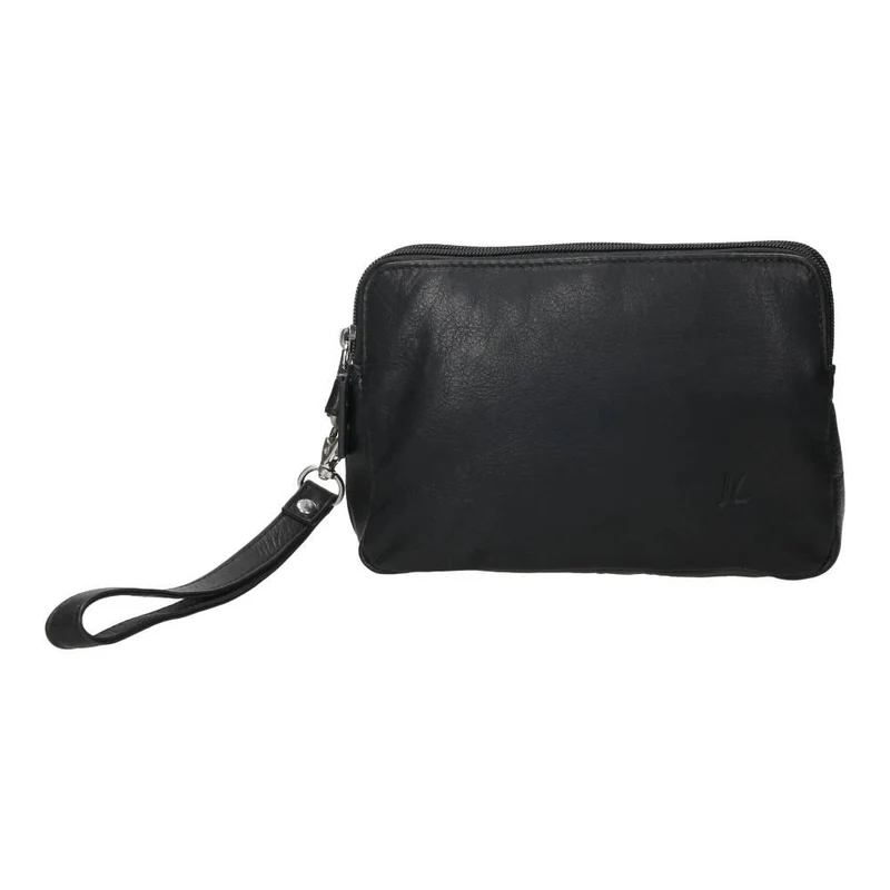 Bolso Para Cincurón ó Mariconera De Piel J.L