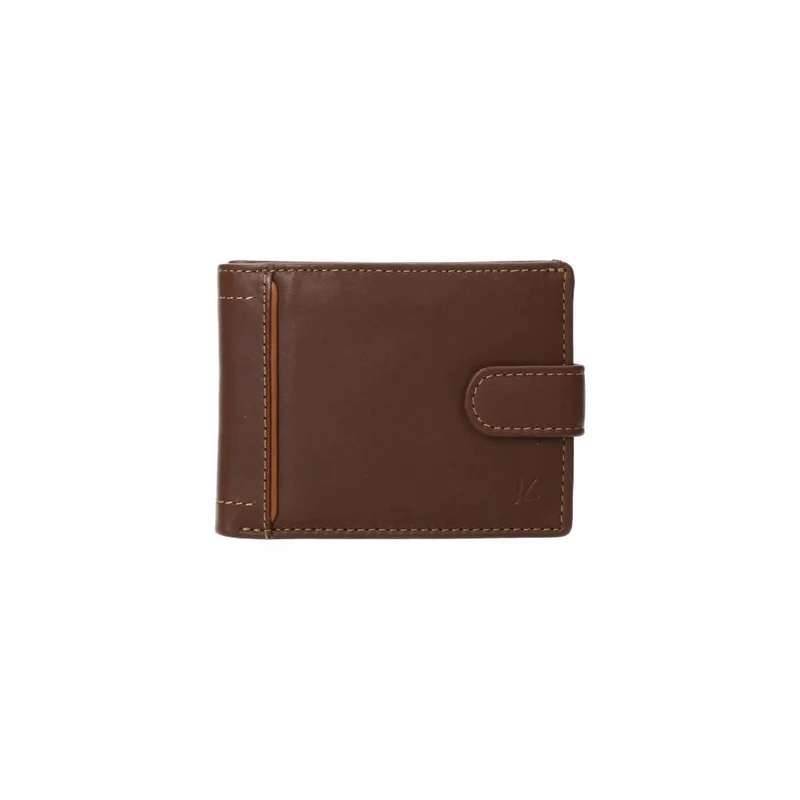Cartera De Piel Lisboa J.L Piel