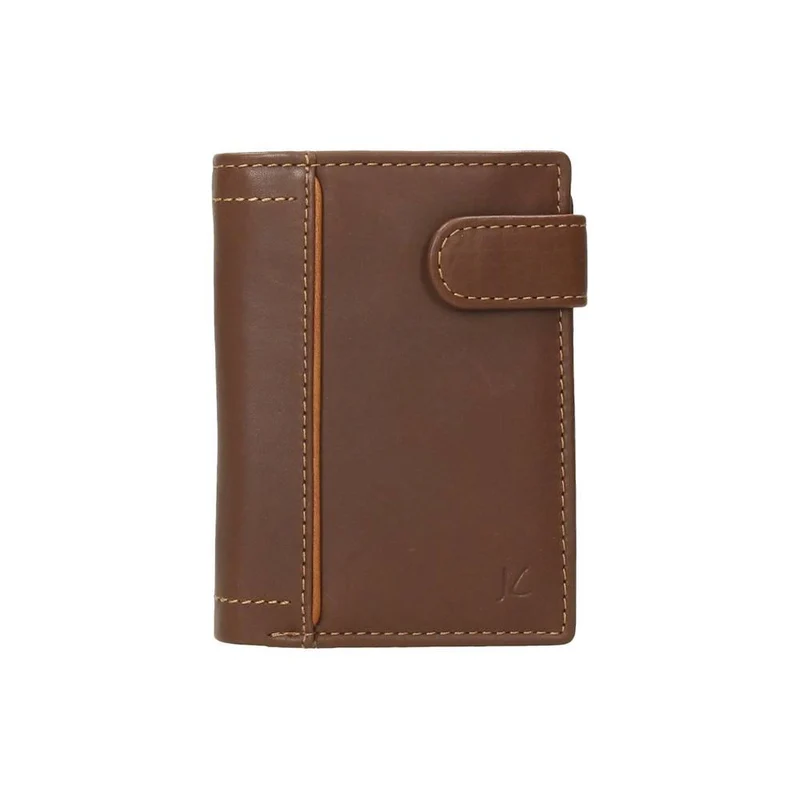 Cartera De Piel Lisboa J.L Piel