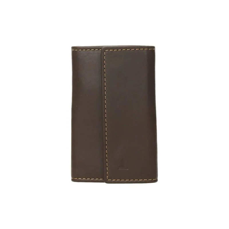 Llavero De Piel 6 Llaves J.L